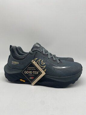 TOPO ATHLETIC ULTRAVENTURE 5 GTX TRAIL RUNNING SHOES #W104 US WOMEN VARIOUS SIZE